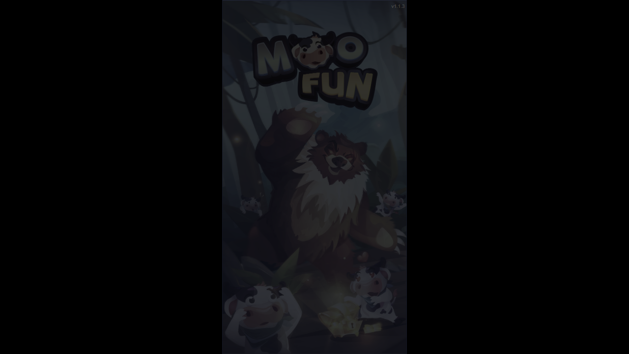Moofunのゲーム画面